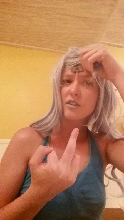 trashcandean:  Its true i am just defective.. adult photos