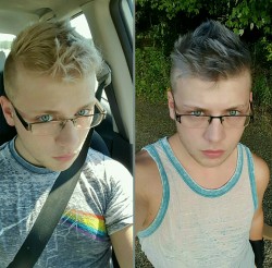 bonersniper:  Accidentally did a transformation