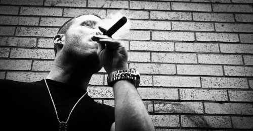 SmokeBoner