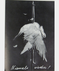 John Heartfield - Nevermore!, 1932