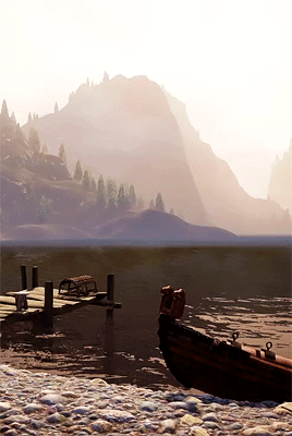 toreadours:dragon age inquisition scenery — 1/?