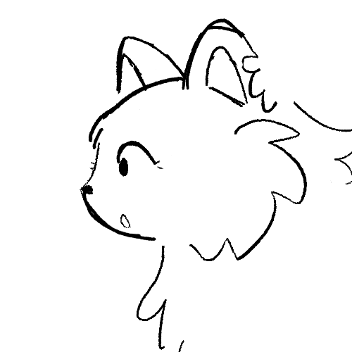Munchy Double Blink :3
