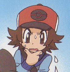 yamiakuzetsu:  matching icons for u and ur unovan squad (official art scans courtesy