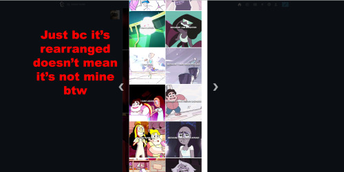 Hey cool SU people,Heads up: This is my photoset. I created it, I literally have the psd files that 