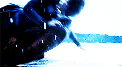  From the beginning she was impossible. The impossible girl. I met her in the Dalek