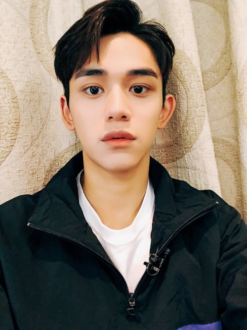 nct yukhei