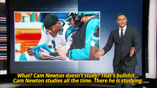 sandandglass:  The Daily Show, February 4, 2016 