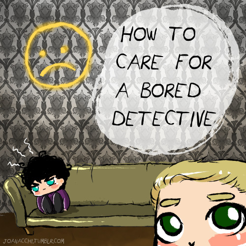 Based On How To Care For A Sad Person!