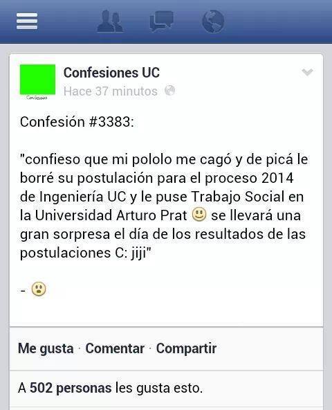 jaideputa:  La wea maricona 