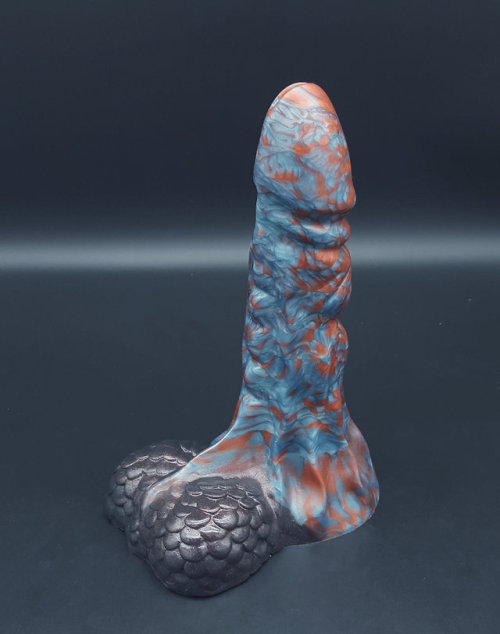 https://www.etsy.com/listing/615976513/the-fuolornis-fire-dragon-dildo-mature