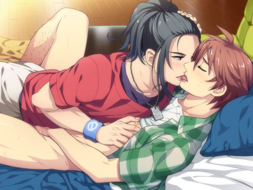 yummyyaoibaradise:  No Thank You!!! by by Parade Part 1Feel Free to like, follow and reblog for more!!!