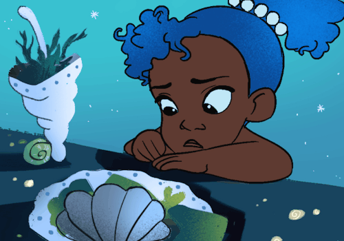 willow-s-linda:Merbabies © by Golden Bell™ Entertainment   [link]