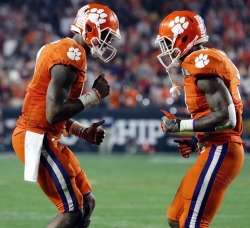 clemson-tigers:  We’ll be back….