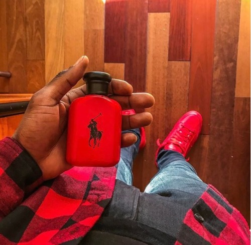 lamarworld1:Walt (of Black Ink Crew New York) bulge