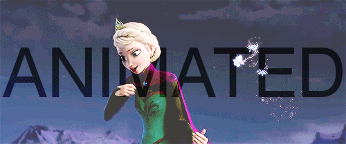thebakerswifi:  Congratulations on your Golden Globe win, Frozen! 