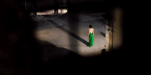 benafflecks:  Dearest Cecilia, the story can resume. The one I had been planning