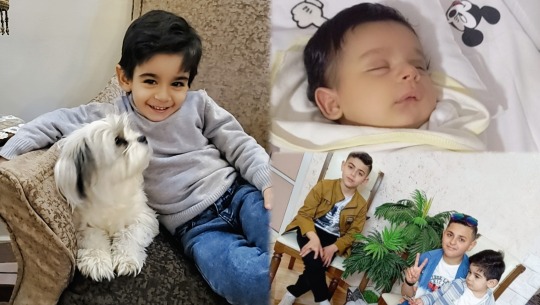 Donate to Support Rewaa's Family: Restore Hope and Safety, organized by Rewaa Omari