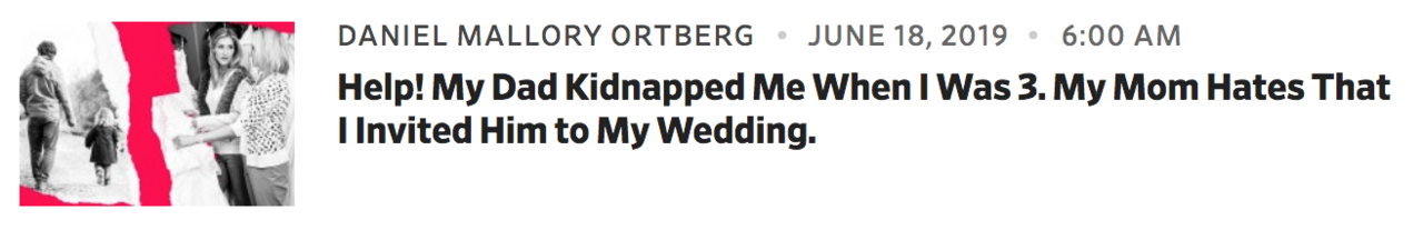 booksandchainmail: yknow, in a world full of clickbait it’s reassuring that i can