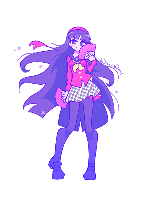 Yukiko!!!