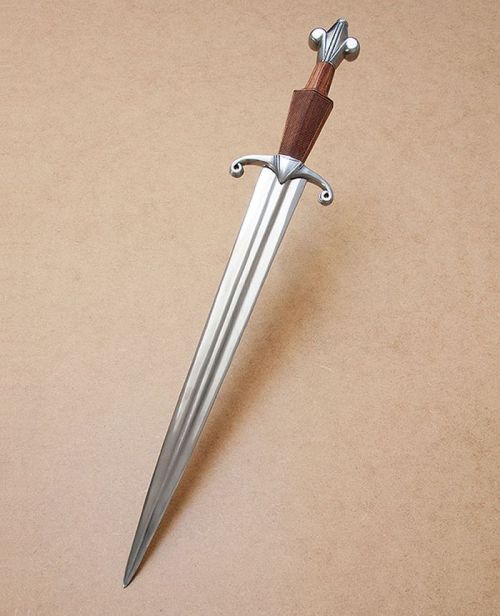 Porn Pics art-of-swords:  European Dagger  Replica