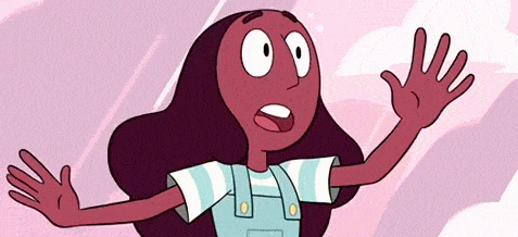 pastahorde:Even though she doesn’t feel like it, Connie is so important in so many
