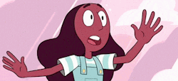 pastahorde:Even though she doesn’t feel like it, Connie is so important in so many ways. She balances Steven out, teaching him that even though he has many duties as a Crystal Gem, that so much is going to be relied on him at such a young age, it’s