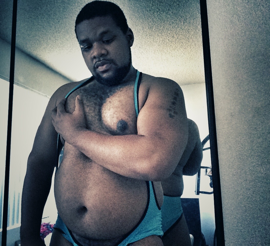 rone9:  Progress on muscle cub update! I’m at 225 ( from 260 in December) and actually
