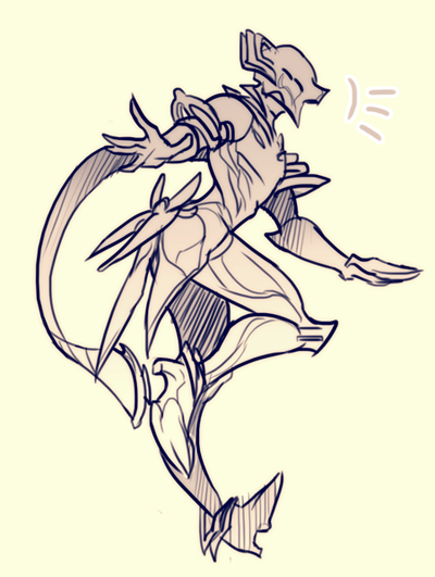 lewaka:  steelsuit:  liger-inuzuka replied to your photoset:/points/ love this squid*wipes