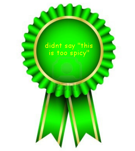 thegoddamazon:  magnacarterholygrail:  “most improved, but not really” awards for white people  BYE LMFAOOOOOOO THE LAST ONE I FUCKING LOST IT