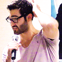 Hairy Male Celebrities
