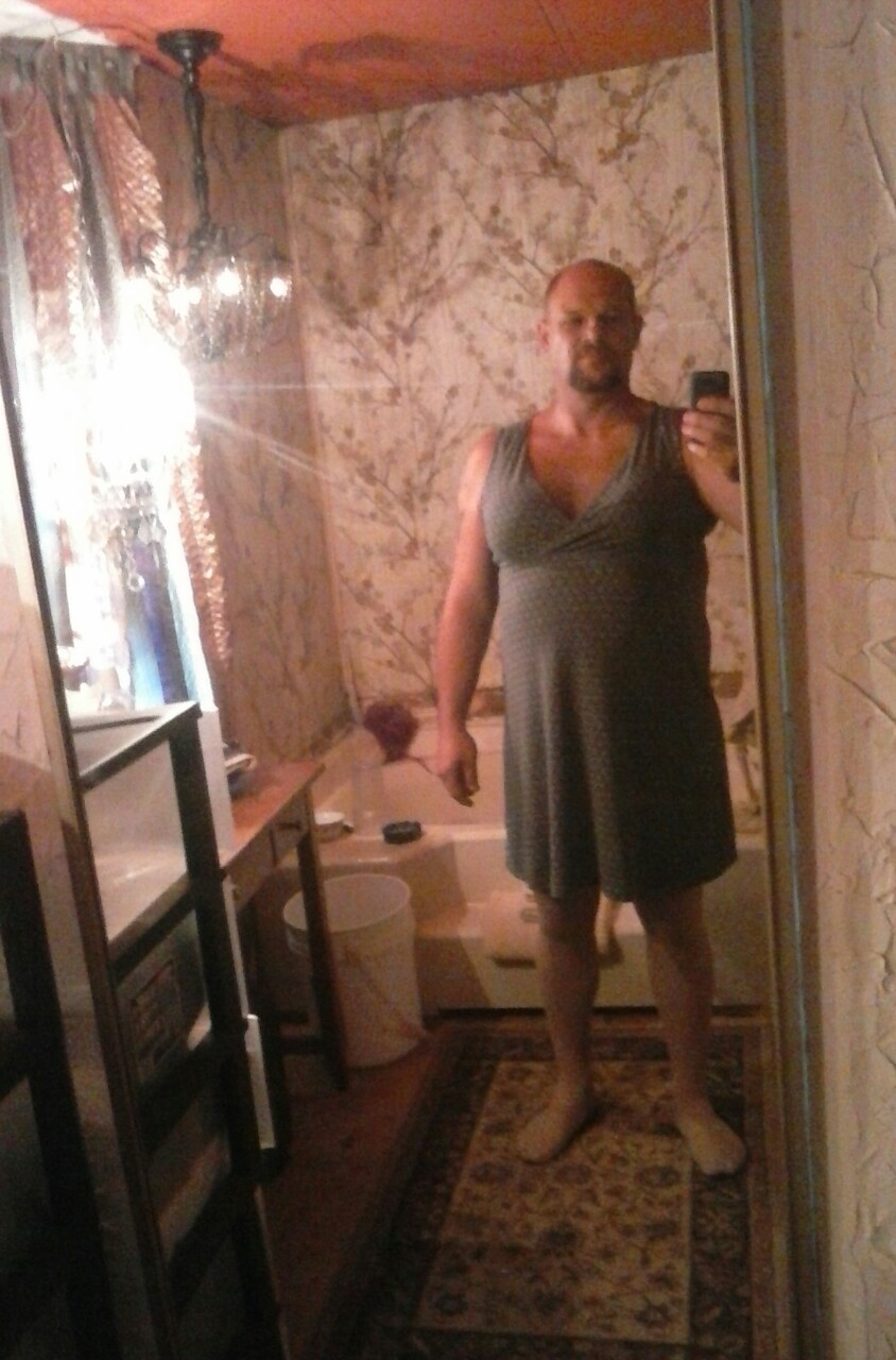 New pics of me