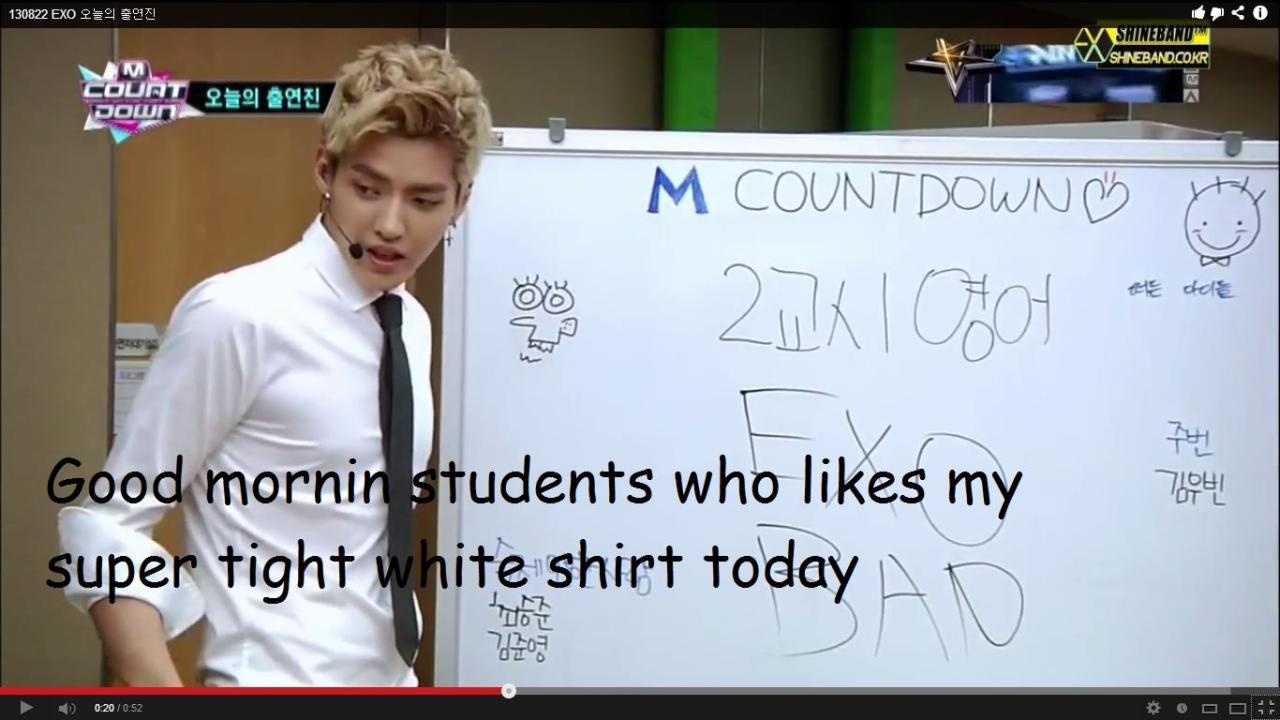 funky-fucky-chen-hyung:  exo in the classroom slightly modified by me 
