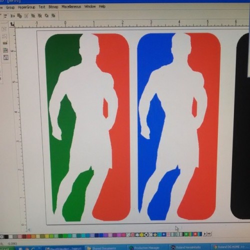 stfuandlift:  Hmmm which one should I make? Also thinking about making Figure, Bikini and Bodybuilding ones if any of the valley competitors are interested