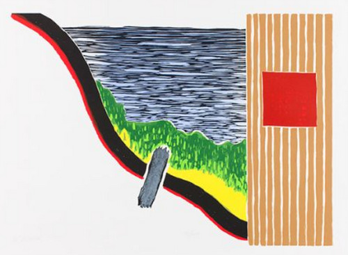 cactuslands:  roger raveel 