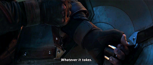 dailystevegifs:The price of freedom is high, it always has been. And it’s a price I’m willing to pay