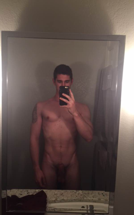 Sex straightdudesexposed:  Cole 1Cole is your pictures