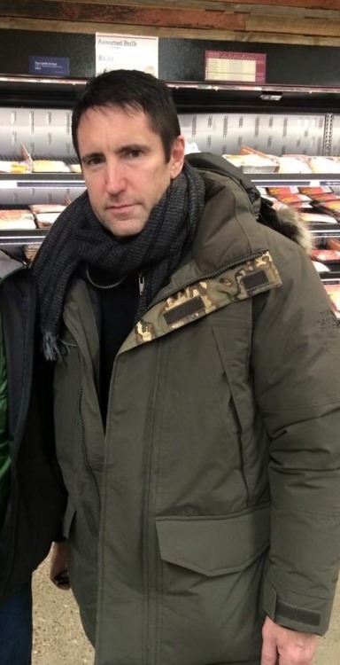 trent reznor