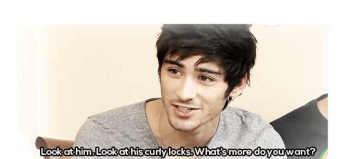 btwmalik:   Who is the most popular guy among girls? Harry’s just has an impeccable way of going about making girls attracted to him.  