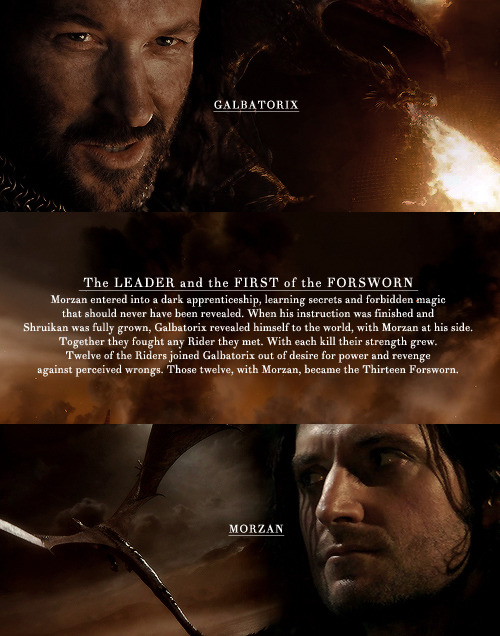 eragon movie galbatorix dragon