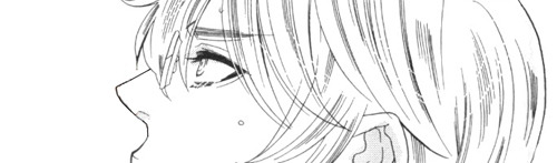 Edi's reading yaoi