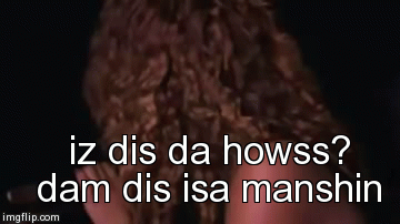 bgcfan4ever:  KWHEEN NANCY, BOHW DOWHN BITCHSES 