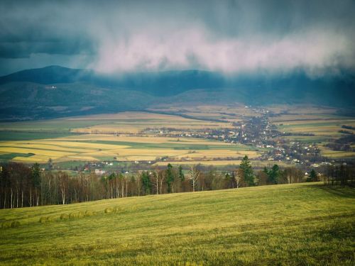 storm is coming Showcase April, Nature, Photography, Mountains, Storm, Green, Taking Photos, Taking 