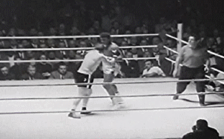 real-hiphophead:  Muhammad Ali Tribute Pt. 2 The Greatest 