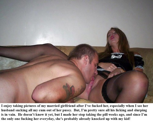 Cuckold Breeding Denial