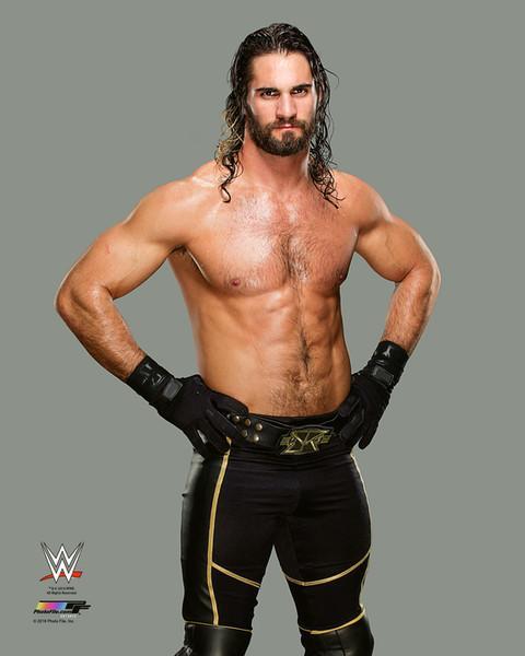 hannahmarie1983:  Seth Rollins