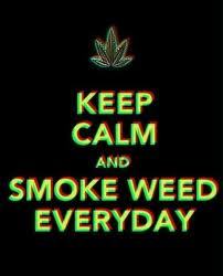 oldschoolhiphop420:  weed