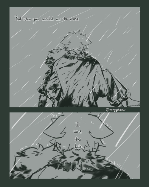 Greeting Tumblr Again With My Old Halloween Comic 🫶