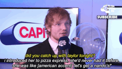 sheeriosnotcheerios:  only ed can say he