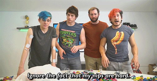 dogiplier:  nips don’t lie (x)