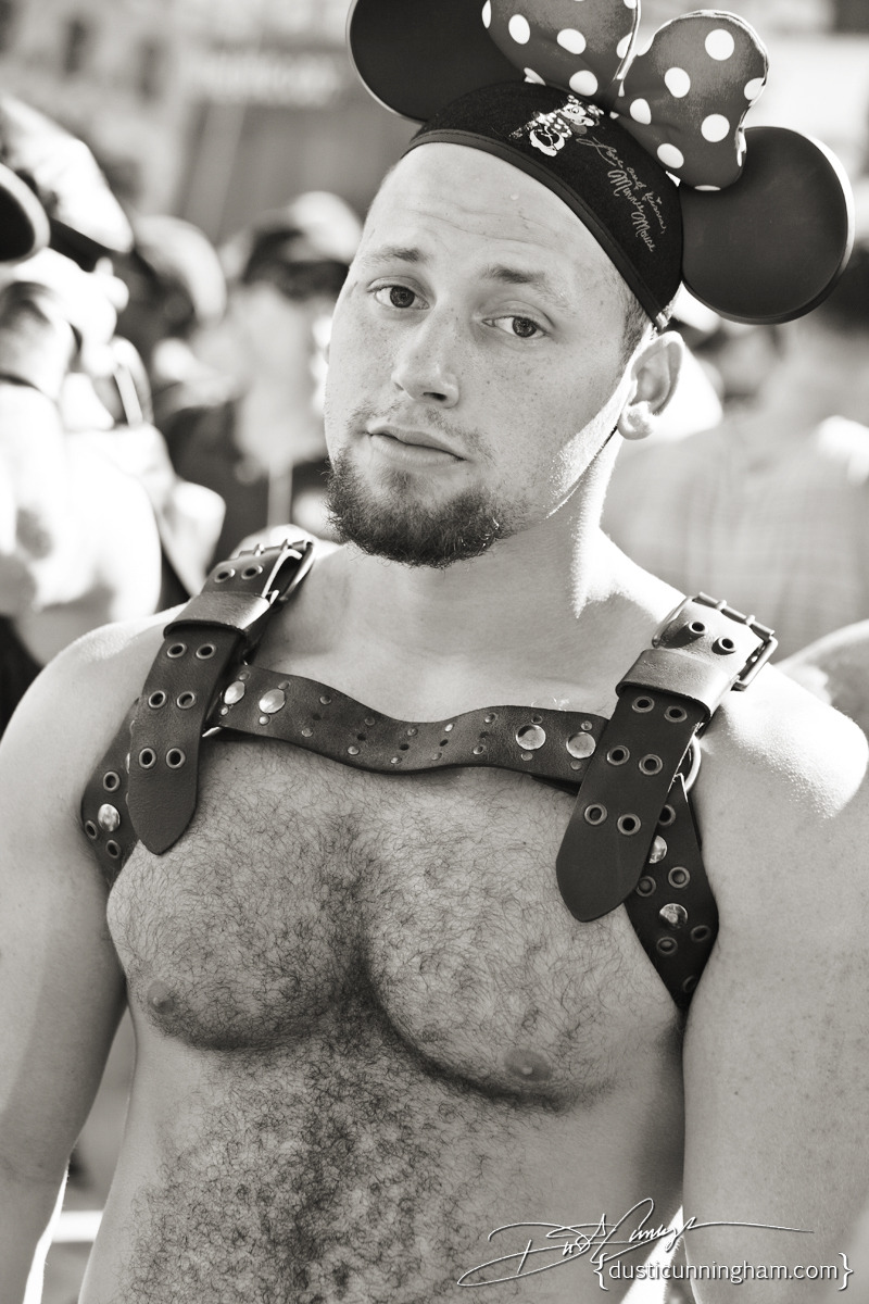 diablodivine:  Folsom Street Fair 2013